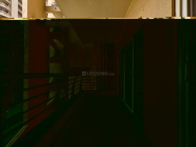 Balcony Image of 1750 Sq.ft 3 BHK Apartment / Flat for rent in Suncity Parikrama, Sector 20 Panchkula for Rs. 51999