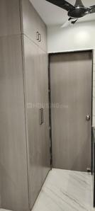 Bedroom Image of 1390 Sq.ft 2 BHK Apartment / Flat for rent in Janki The Centrum, Dahin Nagar Surat for Rs. 18000
