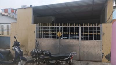 Image of 1500 Sq.ft 3 BHK Villa for sale in Palayamkottai, Tirunelveli for Rs. 7500000