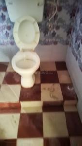Bathroom Image of 750 Sq.ft 2 BHK Apartment / Flat for sale in Kanchrapara North 24 Parganas District for Rs. 1700000