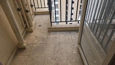 Image of 1220 Sq.ft 3 BHK Apartment / Flat for sale in Amrapali Verona Heights, Noida Extension, Greater Noida for Rs. 9200000
