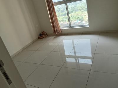 Bedroom Image of 750 Sq.ft 2 BHK Apartment / Flat for sale in Godrej Parkridge, Manjari Khurd Pune for Rs. 7200000