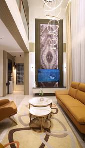 Image of 3000 Sq.ft Residential Plot / Land for sale in Prestige Great Acres, Sarjapur, Bengaluru for Rs. 65000000