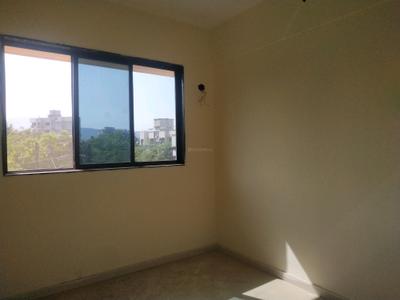 Bedroom Image of 600 Sq.ft 1 BHK Apartment / Flat for sale in Shankar Heights, Ambernath West Ambernath for Rs. 2591100