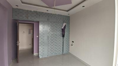 Bedroom Image of 1100 Sq.ft 2 BHK Apartment / Flat for rent in PSR Vanasree, Kodathi Bengaluru for Rs. 40000