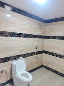 Bathroom Image of 1200 Sq.ft 2 BHK Builder Floor for rent in Kasavanahalli Bengaluru for Rs. 30000