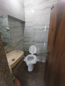 Bathroom Image of 2231 Sq.ft 3 BHK Apartment / Flat for rent in Ambawadi Ahmedabad for Rs. 48000