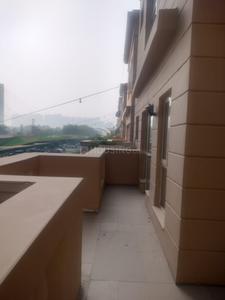 Balcony Image of 5200 Sq.ft 5 BHK Villa for sale in Jaypee Kallisto Town homes, Sector 128 Noida for Rs. 130000000