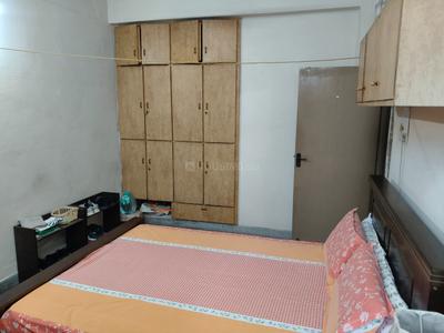 Bedroom Image of 970 Sq.ft 2 BHK Apartment / Flat for sale in MAXCON INFRA Solanki Gulmohar, Begumpet Hyderabad for Rs. 6500000