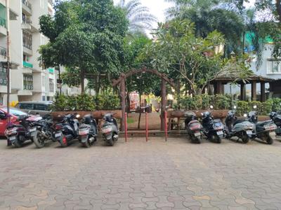 Image of 800 Sq.ft 2 BHK Apartment / Flat for sale in Diva, Thane for Rs. 5500000