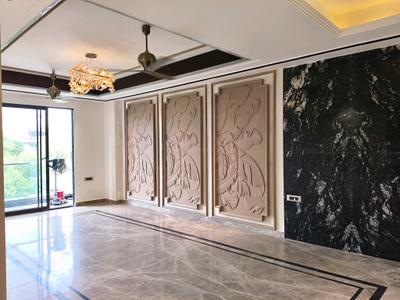 Living Room Image of 4500 Sq.ft 4.5 BHK Builder Floor for sale in Malibu Town Floors, Sector 47 Gurgaon for Rs. 62500000