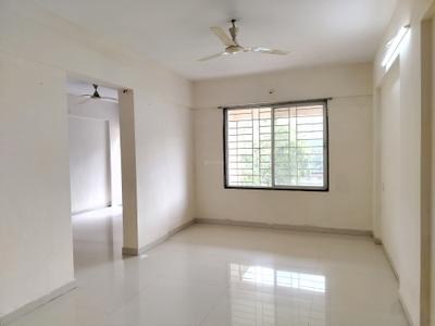 Living Room Image of 787 Sq.ft 2 BHK Apartment / Flat for sale in VND Ganesh Galaxy, Ambegaon Budruk Pune for Rs. 7800000