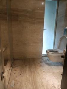 Bedroom Four Image of 5700 Sq.ft 5 BHK Apartment / Flat for sale in Goel Ganga Satellite S7, Wanowrie Pune for Rs. 60000000