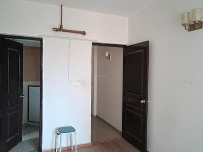 Bedroom Image of 1418 Sq.ft 3 BHK Apartment / Flat for sale in Logix Blossom County, Sector 137 Noida for Rs. 14000000