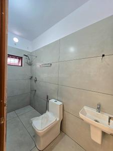 Bathroom Image of 1650 Sq.ft 3 BHK Independent House for sale in Kongorppilly Kochi for Rs. 6800000