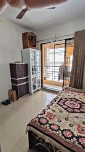 Bedroom Image of 650 Sq.ft 1 BHK Apartment / Flat for sale in Thakurli Thane for Rs. 4700000