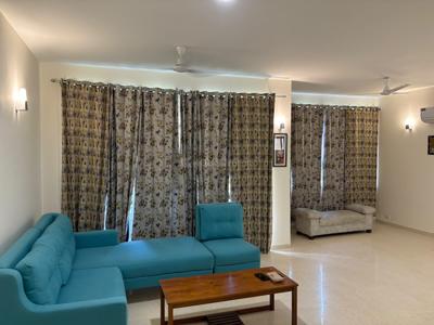 Hall Image of 1560 Sq.ft 3 BHK Apartment / Flat for sale in Exotica Fresco, Sector 137 Noida for Rs. 21600000