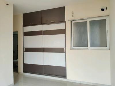 Bedroom Image of 820 Sq.ft 2 BHK Apartment / Flat for rent in ACME Ozone Phase 2, Thane West Thane for Rs. 39000