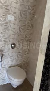 Image of 477 Sq.ft 1 BHK Apartment / Flat for sale in Raunak Residency, Thane West, Thane for Rs. 7800000