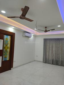 Hall Image of 3200 Sq.ft 4 BHK Builder Floor for rent in Sector 15A Noida for Rs. 200000