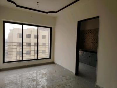 Living Room Image of 800 Sq.ft 2 BHK Apartment / Flat for sale in Deep Sky, Vasai East Vasai for Rs. 4800000