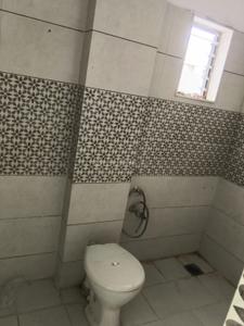 Bathroom Image of 2250 Sq.ft 4.5 BHK Penthouse for sale in Bhayli Vadodara for Rs. 5500000
