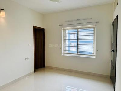 Bedroom Image of 1180 Sq.ft 2 BHK Apartment / Flat for sale in ABAD Ikebana, Kadavanthra Kochi for Rs. 10500000