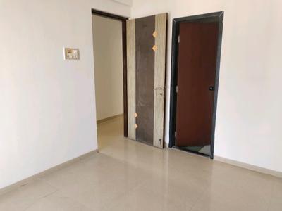 Bedroom Image of 1350 Sq.ft 3 BHK Apartment / Flat for rent in Sankalp Riddhi Siddhi Heights by Sankalp Group Mumbai, Airoli Navi Mumbai for Rs. 65000