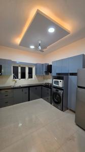Hall Image of 2000 Sq.ft 2 BHK Apartment / Flat for rent in Panjim Goa for Rs. 70000