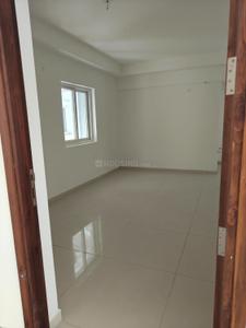 Living Room Image of 1260 Sq.ft 2 BHK Apartment / Flat for sale in Anvita Ivana, Kollur Hyderabad for Rs. 10100000
