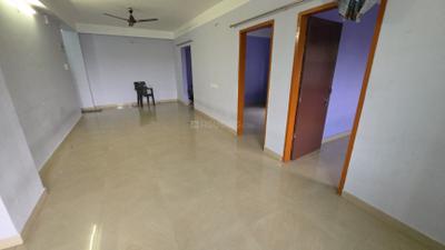 Living Room Image of 1300 Sq.ft 3 BHK Apartment / Flat for rent in Prakash Nagar Siliguri for Rs. 18000