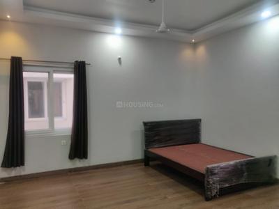 Bedroom Image of 3200 Sq.ft 3 BHK Villa for rent in Kismatpur villas, Kismatpur Hyderabad for Rs. 95000