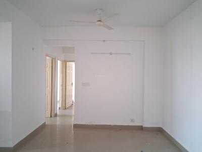 Living Room Image of 1150 Sq.ft 2.5 BHK Apartment / Flat for sale in Supertech Cape Town, Sector 74 Noida for Rs. 11700000