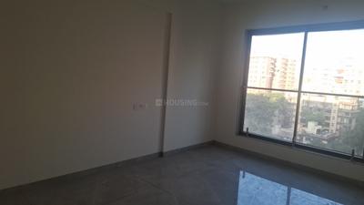 Bedroom Image of 1000 Sq.ft 2 BHK Apartment / Flat for sale in Hubtown Seasons, Chembur Mumbai for Rs. 30500000