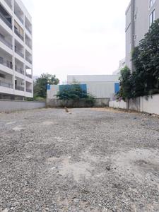 Image of 600 Sq.ft Residential Plot / Land for sale in Kokapet, Hyderabad for Rs. 78500000