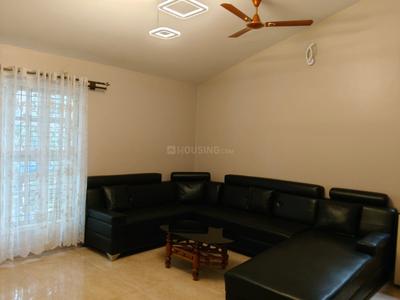 Hall Image of 1800 Sq.ft 3 BHK Independent House for sale in RT Nagar Bengaluru for Rs. 30000000