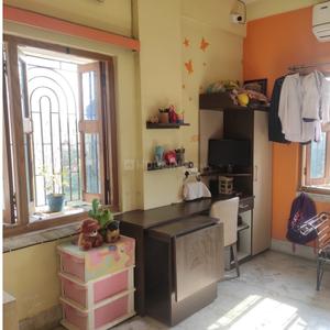 Bedroom Image of 1212 Sq.ft 3 BHK Apartment / Flat for sale in Ranibagan Berhampore for Rs. 5400000