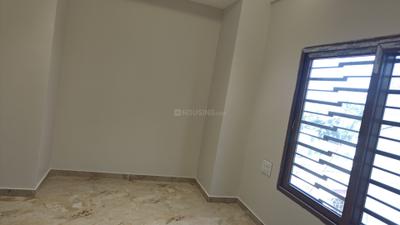 Bedroom Image of 2200 Sq.ft 3 BHK Apartment / Flat for sale in Cooke Town Bengaluru for Rs. 27000000