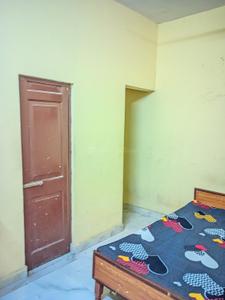 Bedroom Image of Daman pg in Kumbra, Mohali
