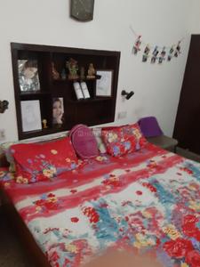 Bedroom Image of Paying guest  in Sector 7, Panchkula