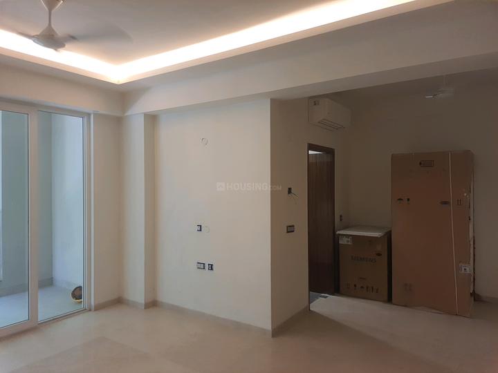 DLF Independent Floors At Dlf City Phase III Main Image 1