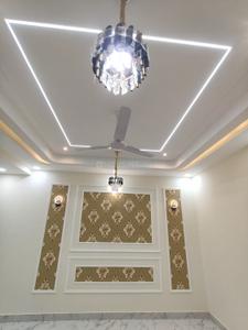 Hall Image of 1100 Sq.ft 2 BHK Builder Floor for sale in Mothrowala Dehradun for Rs. 5500000