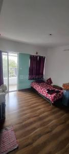 Bedroom Image of 980 Sq.ft 2 BHK Apartment / Flat for sale in Shri Sai 7th Heaven, Dhanori Pune for Rs. 5500000