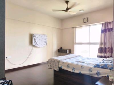 Bedroom Image of 1818 Sq.ft 2.5 BHK Apartment / Flat for sale in Lodha Belmondo, Gahunje Pune for Rs. 17900000