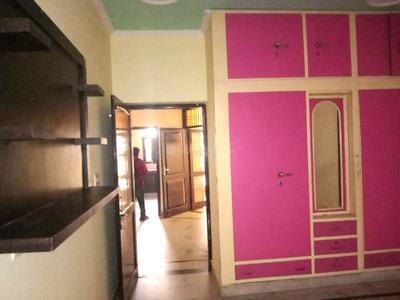 2 BHK Independent Builder Floor
