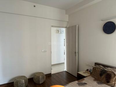 Bedroom Image of 1092 Sq.ft 3 BHK Apartment / Flat for rent in CRC Sublimis, Noida Extension Greater Noida for Rs. 35000