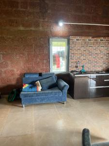 Hall Image of 5000 Sq.ft 1 BHK Independent House for sale in Rajgurunagar Pune for Rs. 5000000