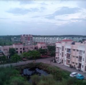 Image of 685 Sq.ft 2 BHK Apartment / Flat for sale in Samiah Lake City, Simla Bahadur, Rudrapur for Rs. 1800000