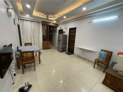 Image of 1178 Sq.ft 2 BHK Apartment / Flat for rent in Indosam 75, Sector 75, Noida for Rs. 35000