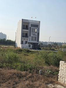 Image of 1316 Sq.ft Residential Plot / Land for sale in ATS Golf Meadows V, Ashiana Colony, Dera Bassi for Rs. 7160000